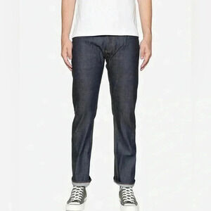 3 Sixteen Selvedge Denim Jeans NWT Size 29